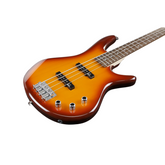 Ibanez GSR180-BS 4-String Electric Bass Guitar